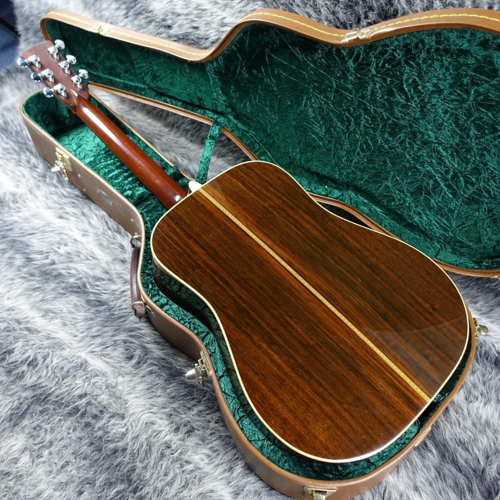 HD-28 1977 Martin アコースティックギター フラットトップ 商品詳細