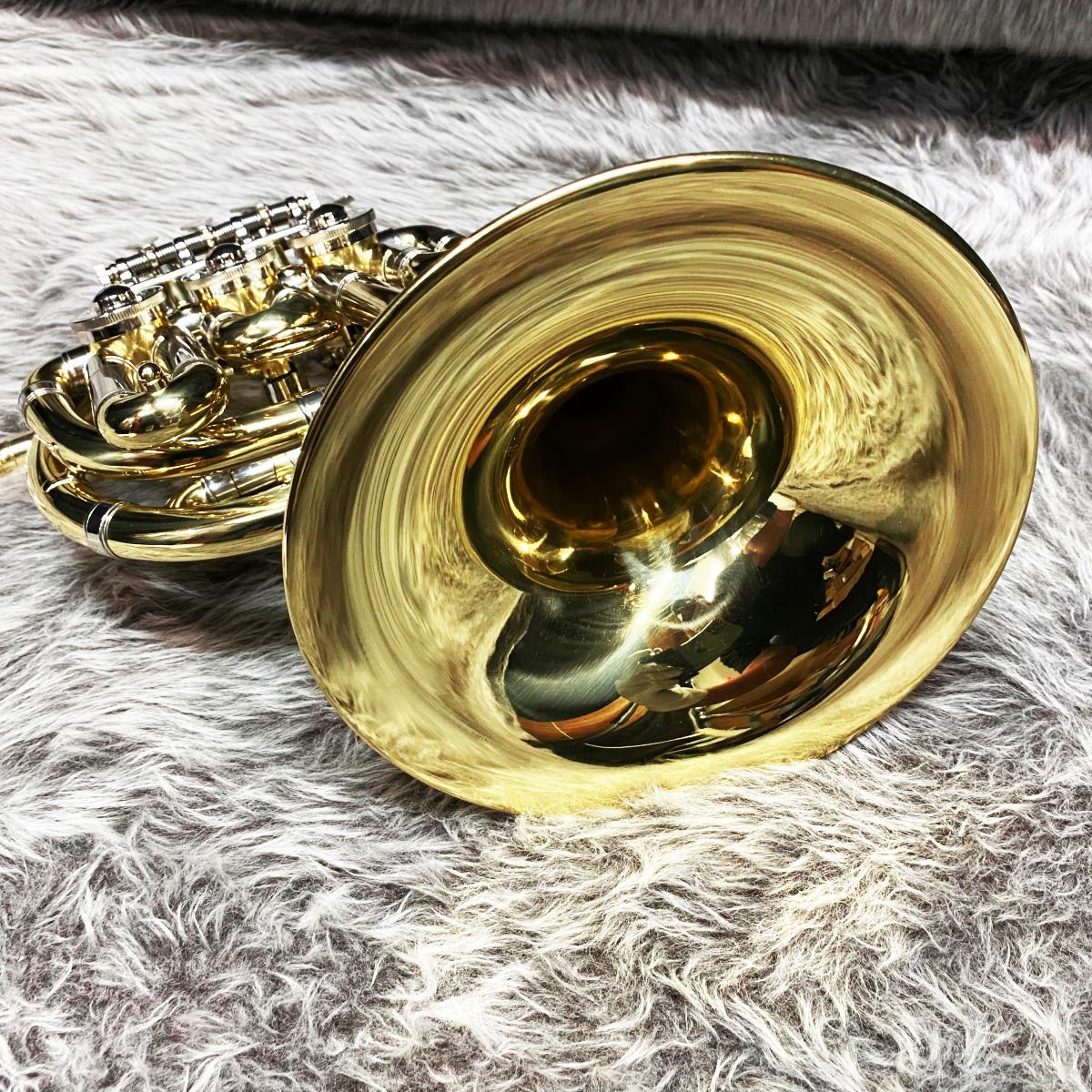 PFH-500 ポケットホルン【中古調整済】 J.Michael ホルン フレンチ