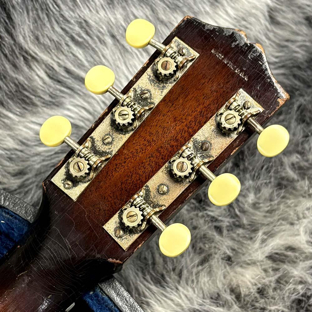 L-30 Sunburst 1937 Gibson アコースティックギター アーチトップ 商品