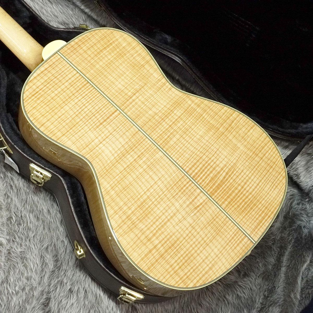 SA441 Custom 【2011年製】 Takamine アコースティックギター フラット