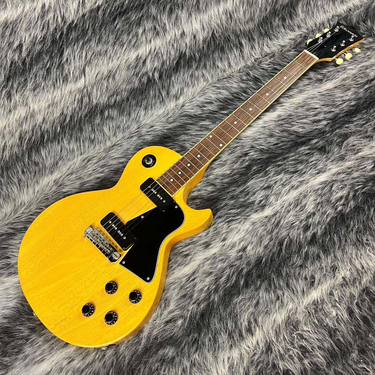 E-LS-90 LT Edwards エレクトリックギター レスポールタイプ 商品詳細