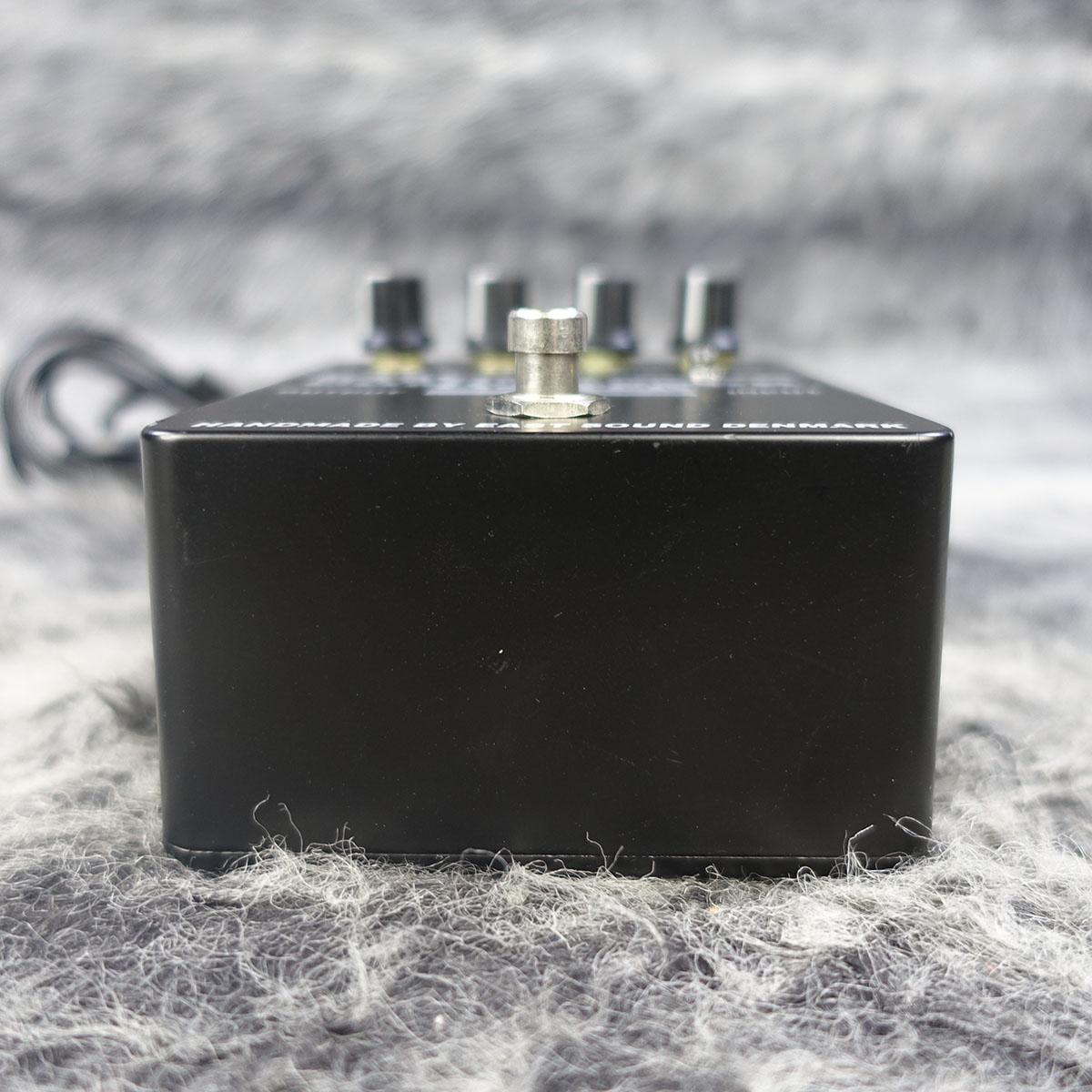 Compressor / Limiter Carl Martin ギター用エフェクター