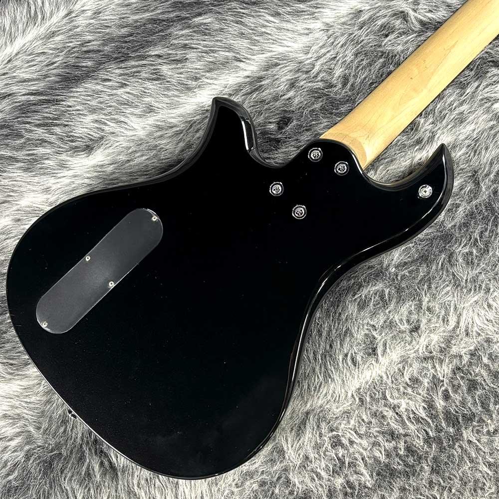 Eagle Bass Metalic Black B.C.Rich エレクトリック・ベース その他の