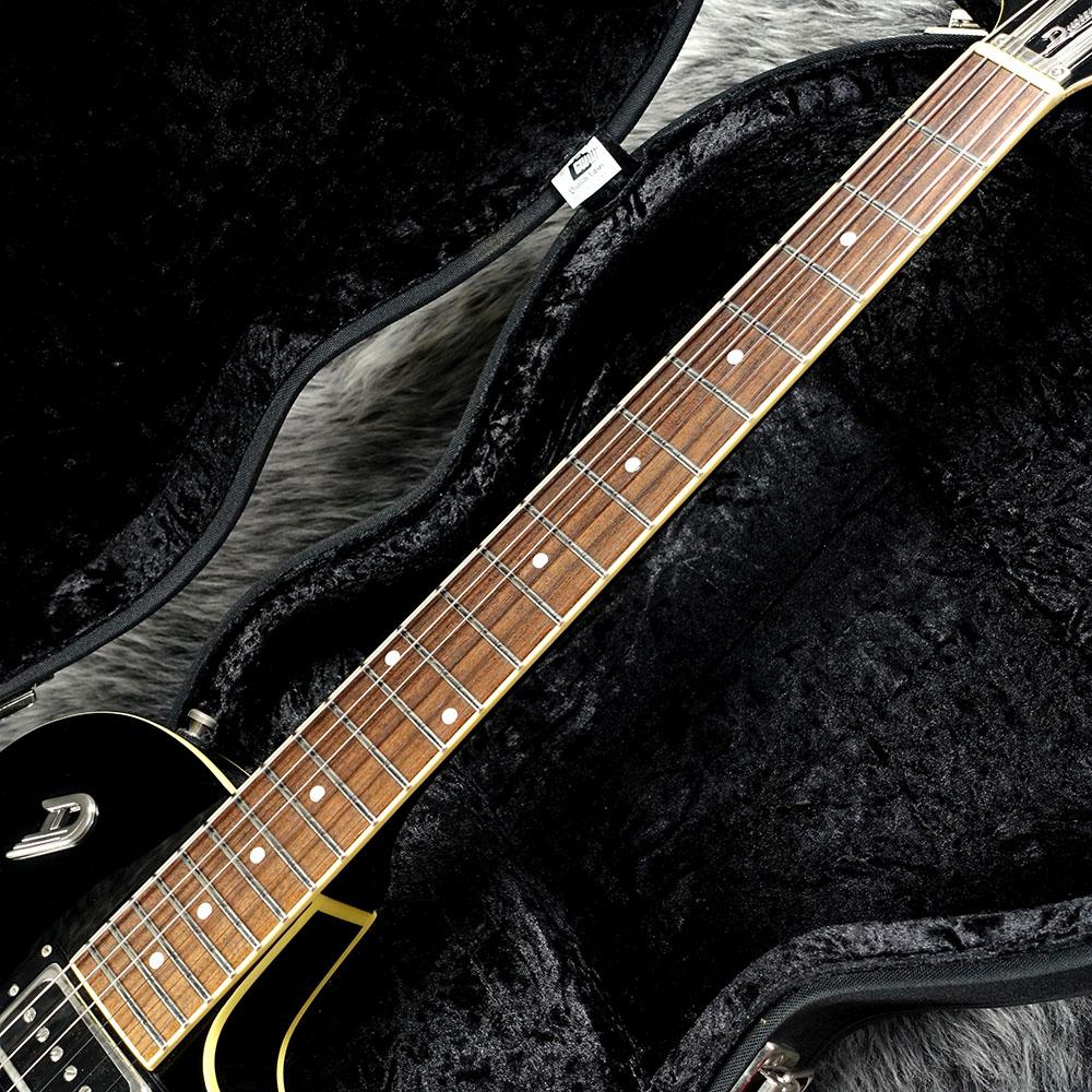 DSR Starplayer TV TB Duesenberg エレクトリックギター レスポール