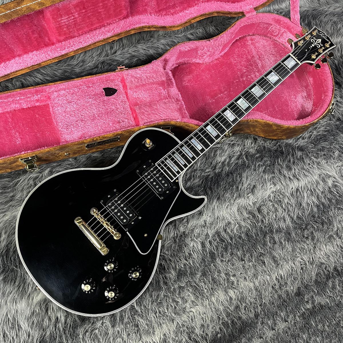 LC220S BB Tokai エレクトリックギター レスポールタイプ 商品詳細