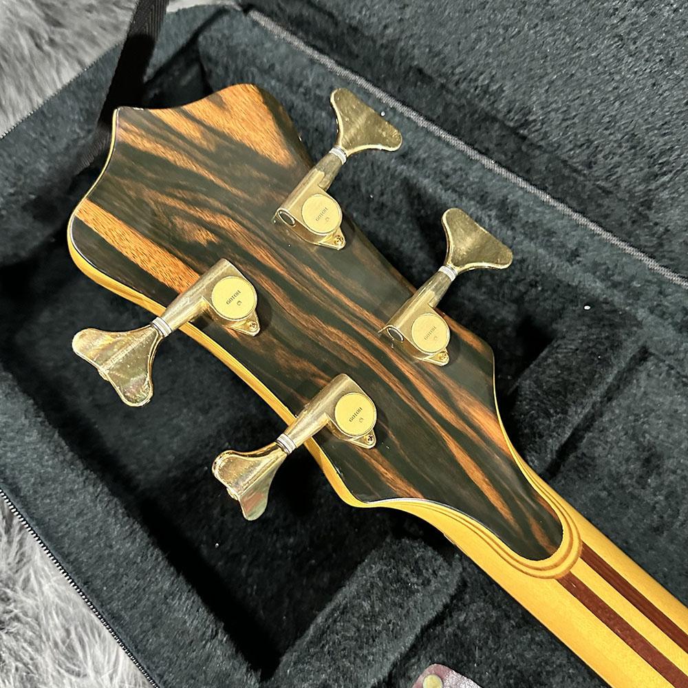 CMSB ALEMBIC エレクトリック・ベース その他のエレキベース 商品詳細