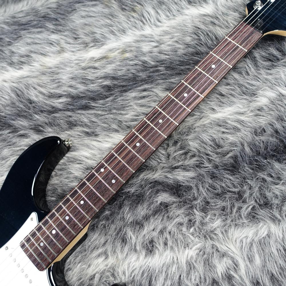 PACIFICA212VFM TBL YAMAHA エレクトリックギター ストラトキャスター