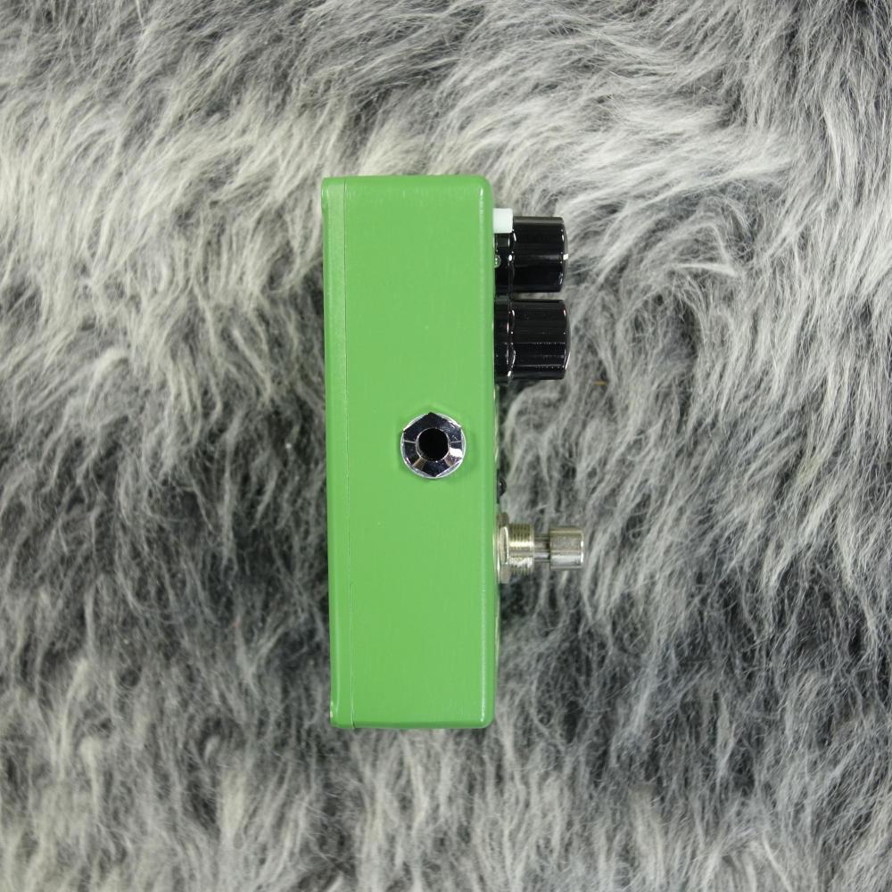 CSP035M Shin-Juku Drive MXR ギター用エフェクター オーバードライブ
