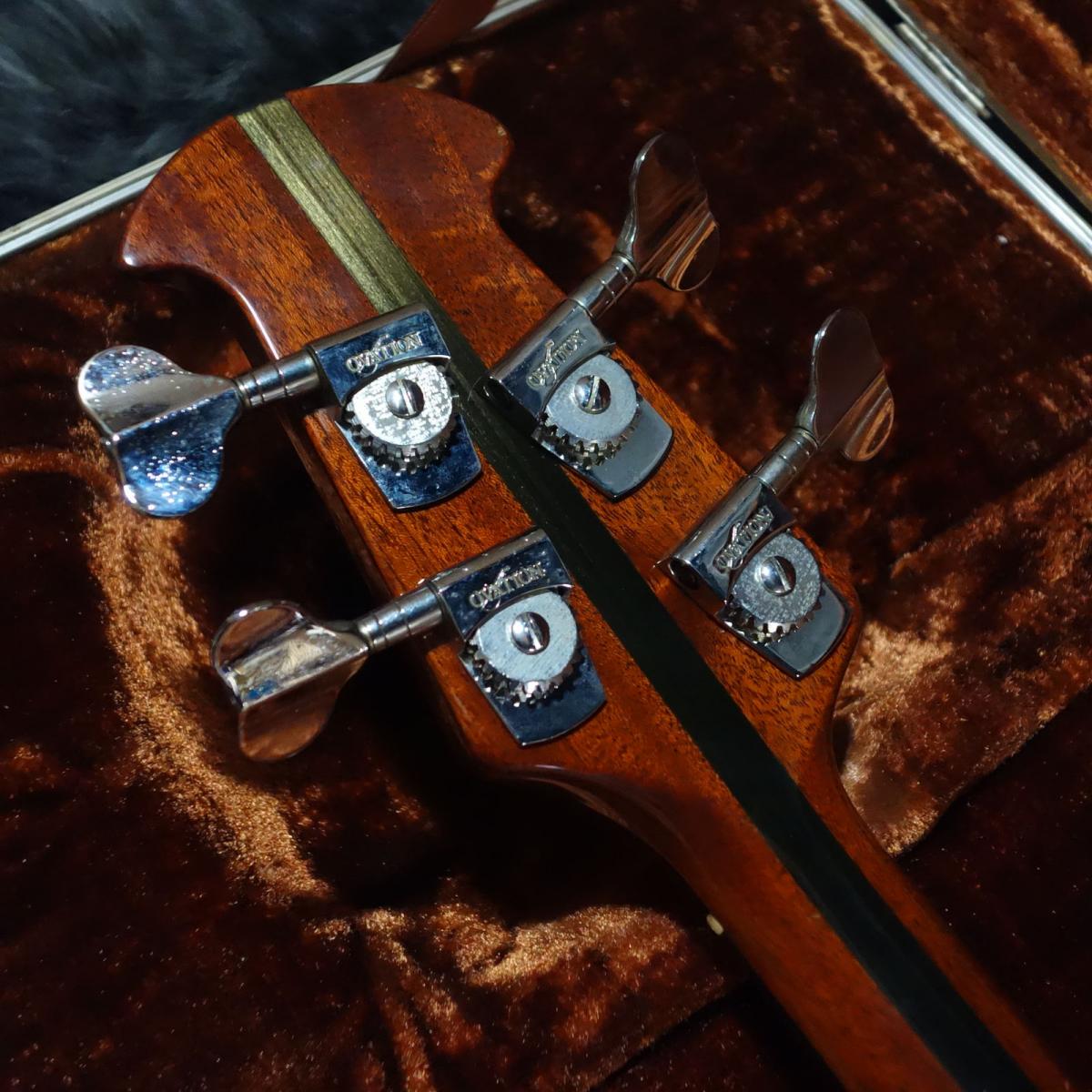 Magnum Bass I 1978 Ovation エレクトリック・ベース その他のエレキ