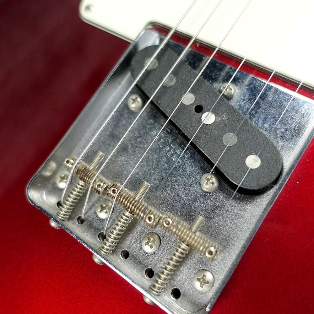 TL62-US OCR 2010 Fender Japan エレクトリックギター テレキャスター