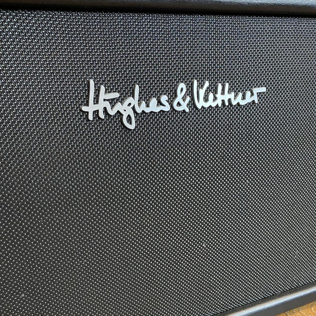 TM212 Cabinet Hughes & Kettner ギター用アンプ/アンプシミュレーター
