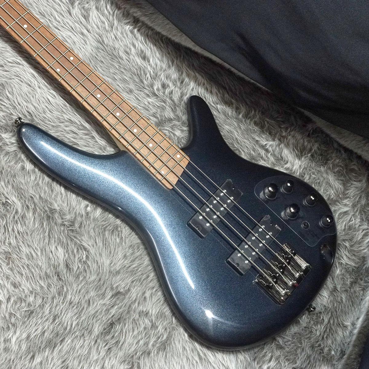 SR300E Iron Pewter Ibanez エレクトリック・ベース その他のエレキ
