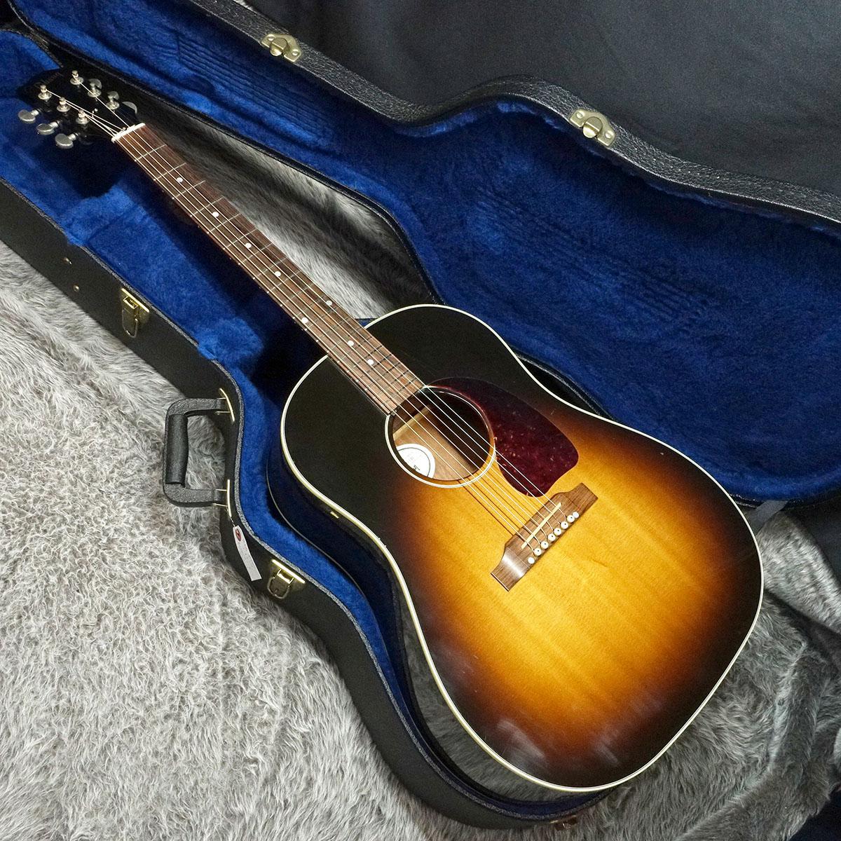 J-45 Vintage Sunburst 【2008年製】 Gibson エレクトリック