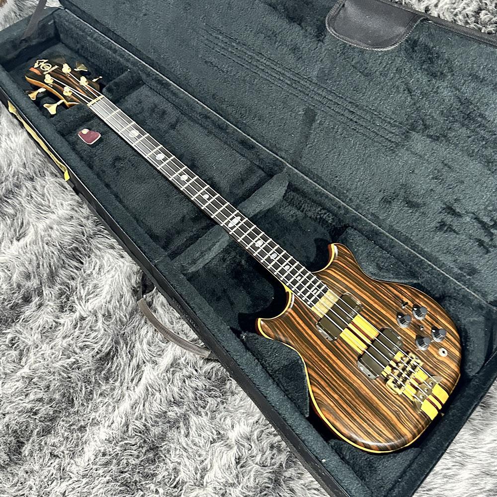 ALEMBIC CUSTOM CMSB アレンビック CMSB ALEMBIC エレクトリック・ベース その他のエレキベース 商品詳細