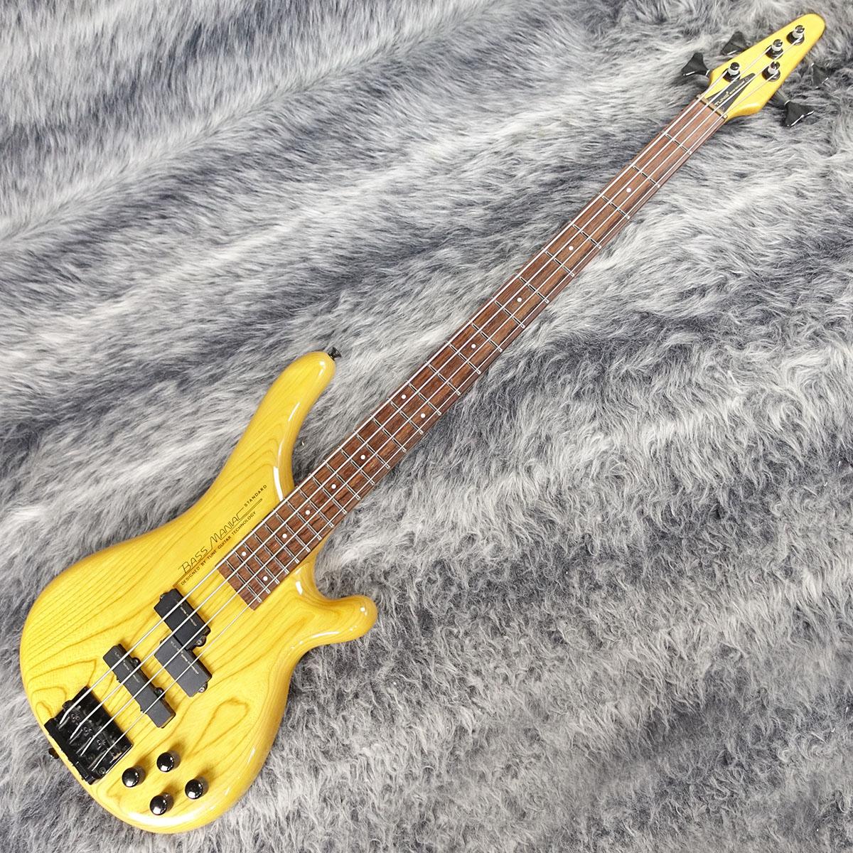 TBJ-1 Natural TUNE エレクトリック・ベース その他のエレキベース