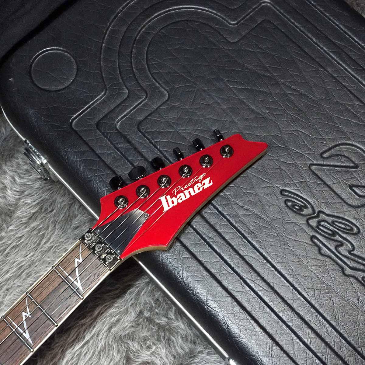 RG2670Z CAR Ibanez エレクトリックギター ストラトキャスタータイプ