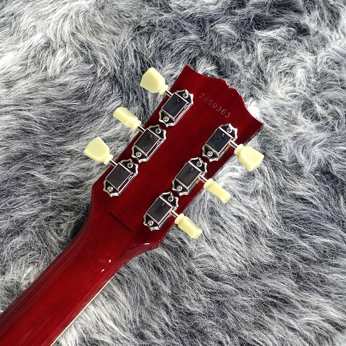 LS148F CS Tokai エレクトリックギター レスポールタイプ 商品詳細