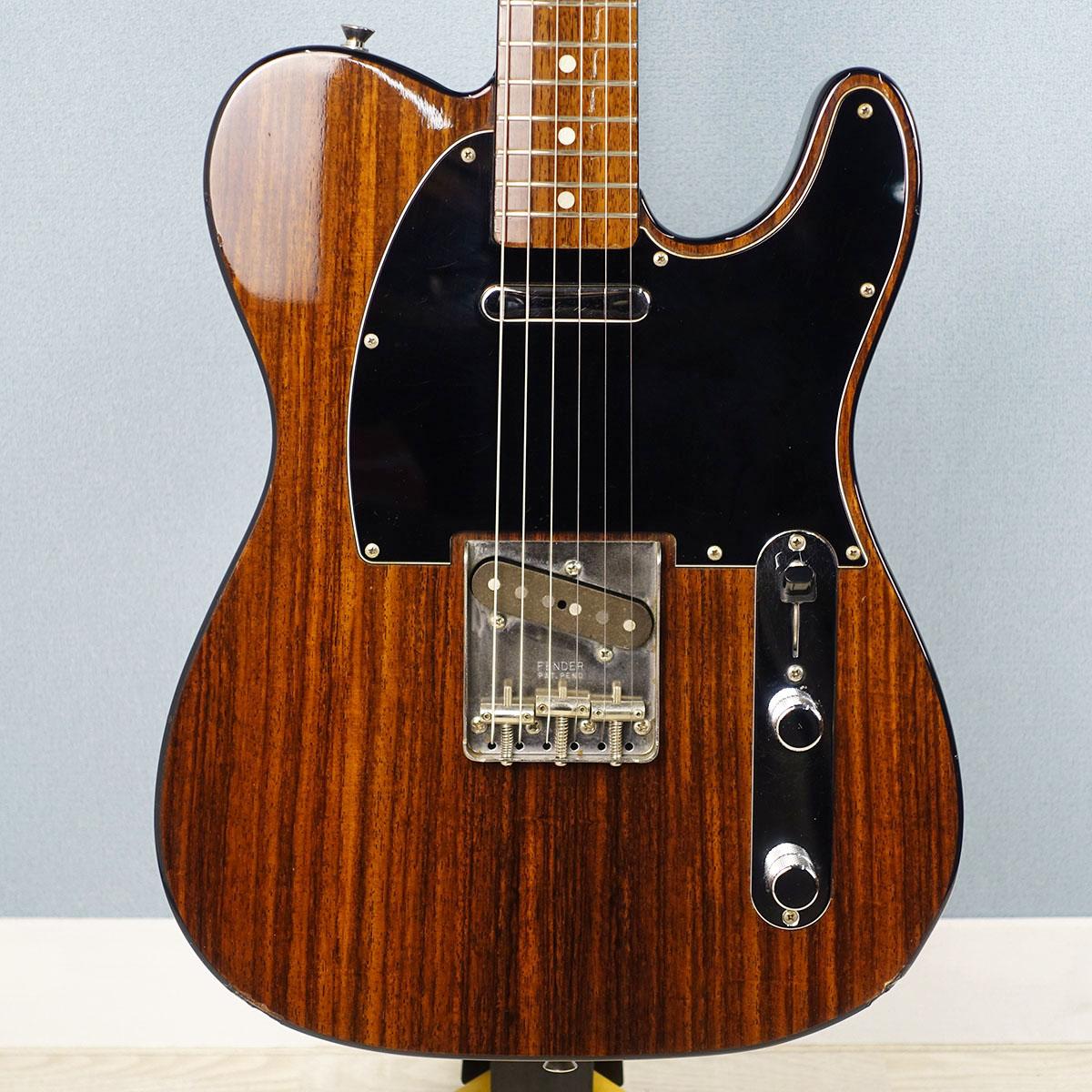 TL-ROSE【2014年製】 Fender エレクトリックギター テレキャスター