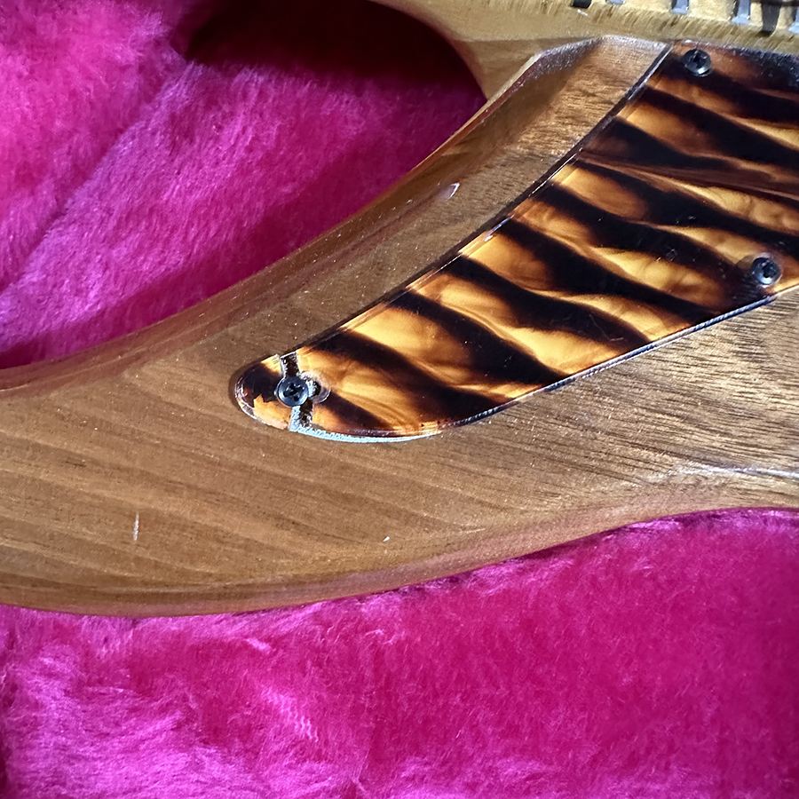 M-Ⅲ Deluxe Antique Natural 1991 Gibson エレクトリックギター