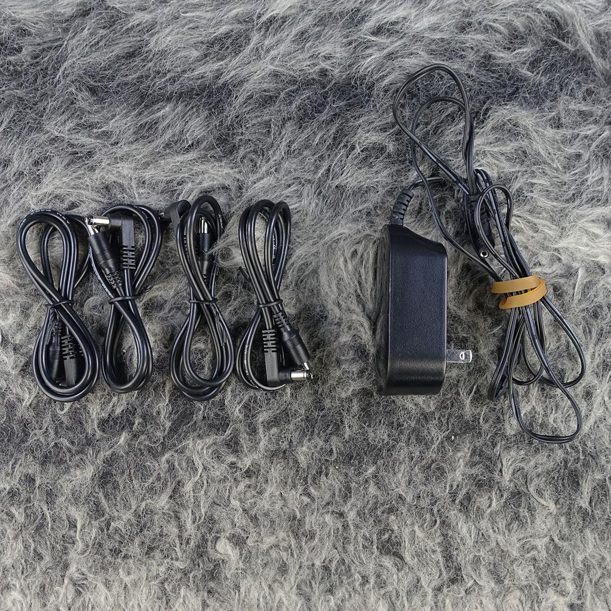 Vital Audio power carrier VA-05 DCケーブル付属 VITAL AUDIO ( バイタルオーディオ ) / POWER CARRIER VA-05 MkII