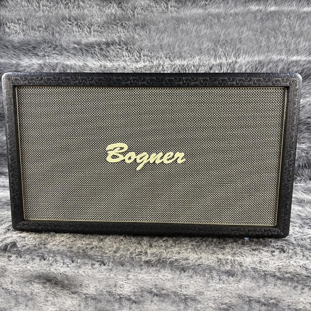 212CB closed back stack cabinet Japan Limited 16Ω Bogner ギター用