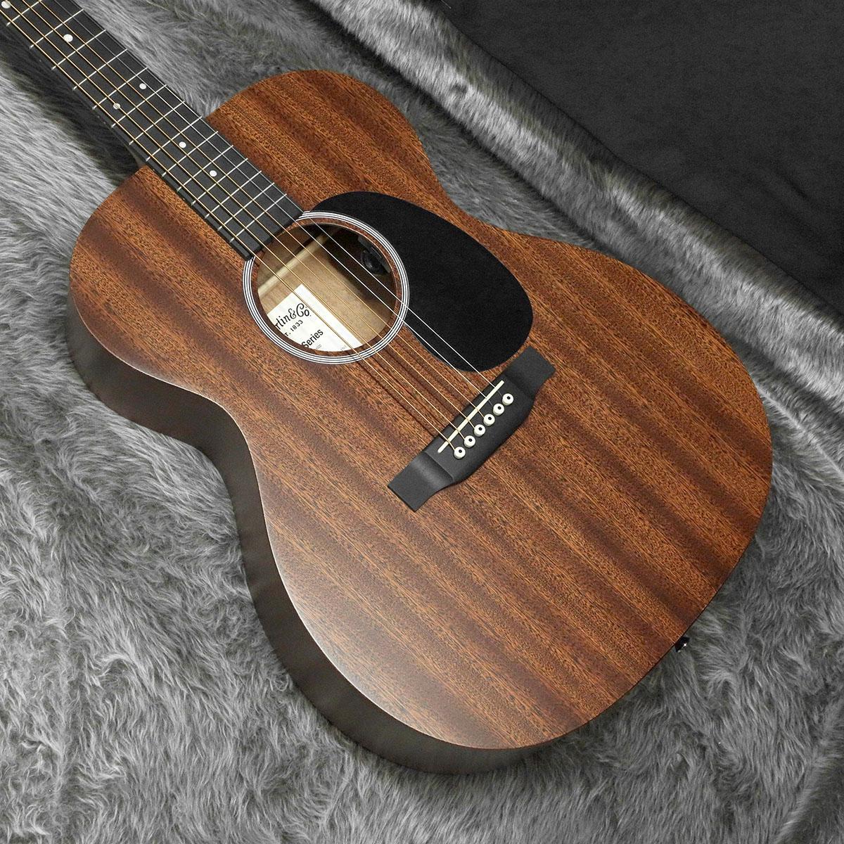 000-10E Martin アコースティックギター フラットトップ 商品詳細