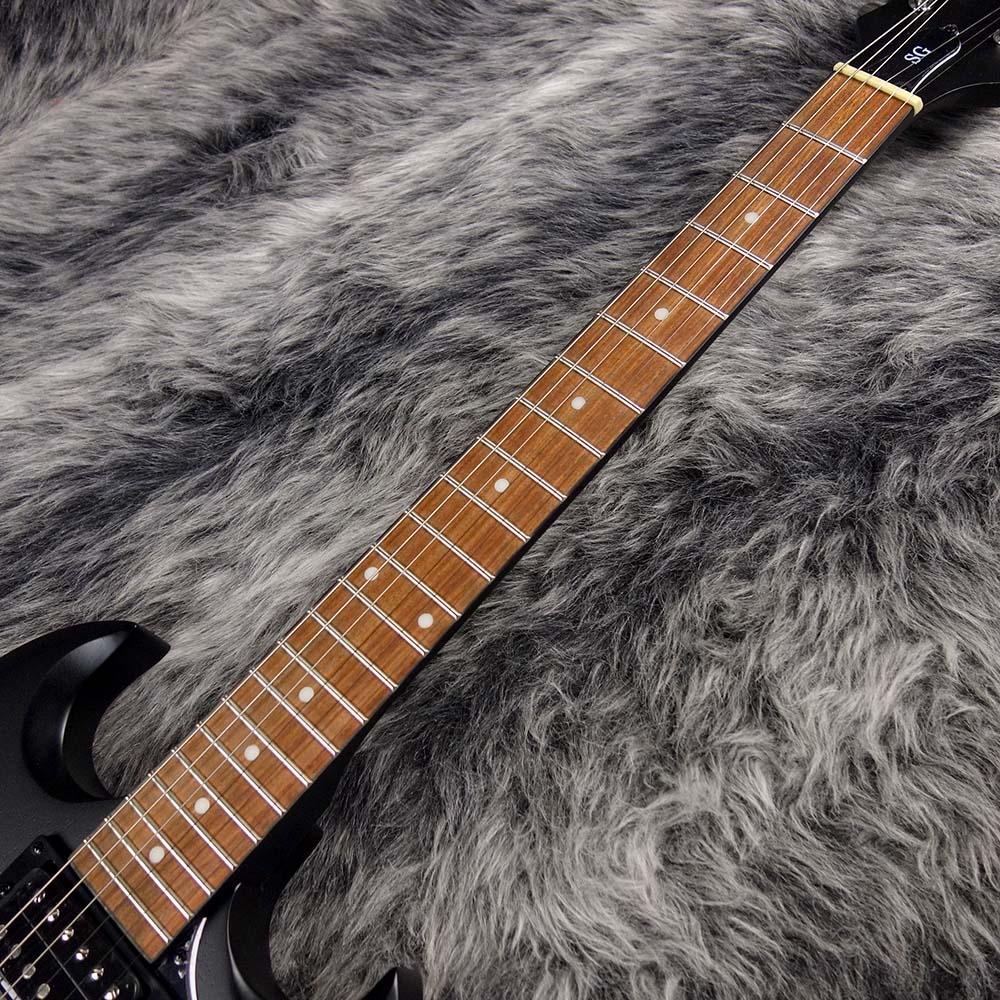 SG Special Satin E1 Vintage Worn Ebony Epiphone エレクトリック