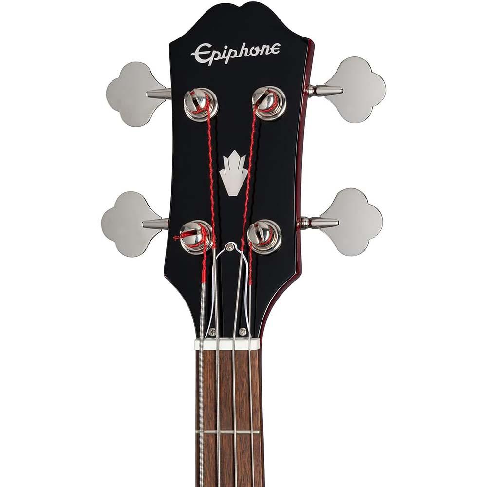SG Bass Cherry (EB-3, 2-Pickup) Epiphone エレクトリック・ベース