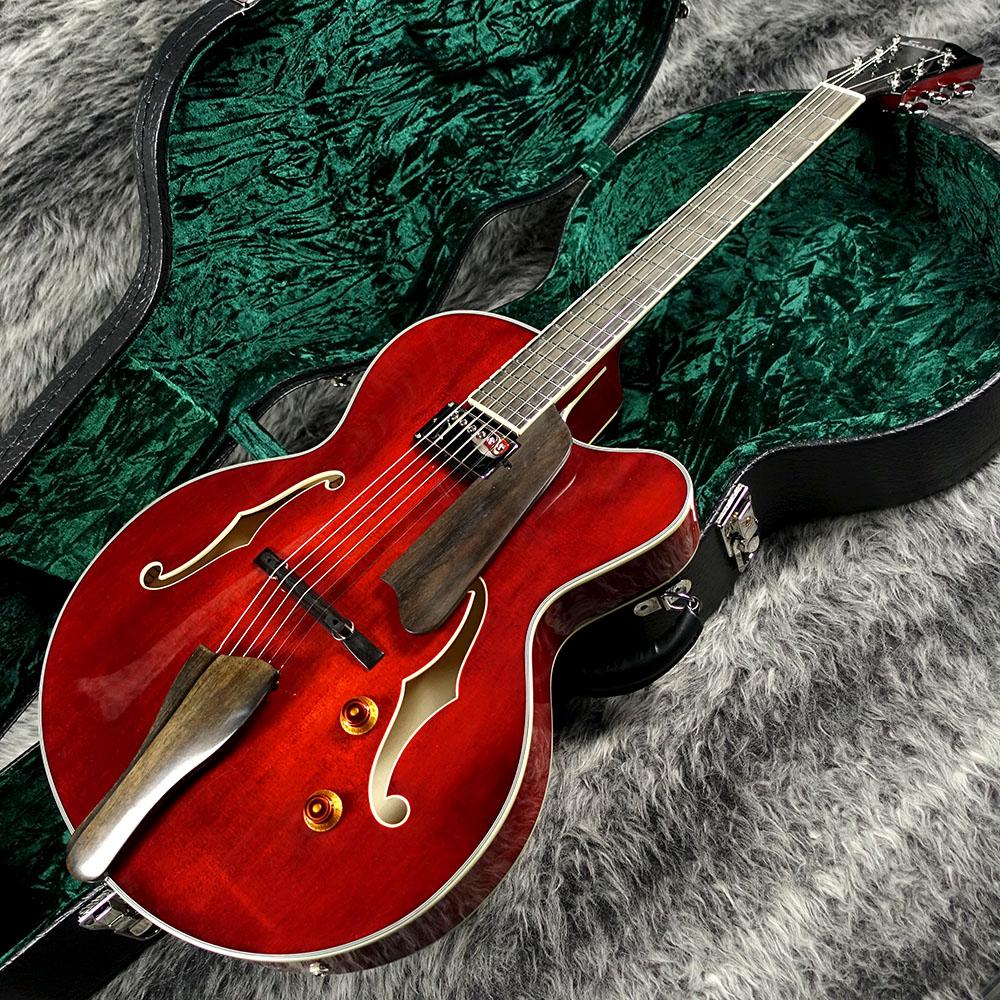 AR503CE CLA Classic Eastman エレクトリックギター フルアコ 商品詳細