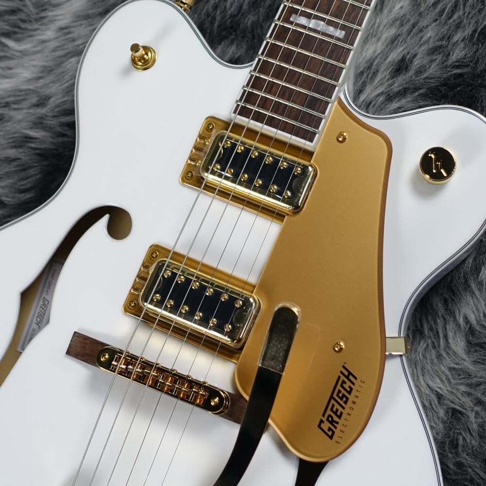 G5422TG Electromatic Classic Hollow Body Double-Cut with Bigsby