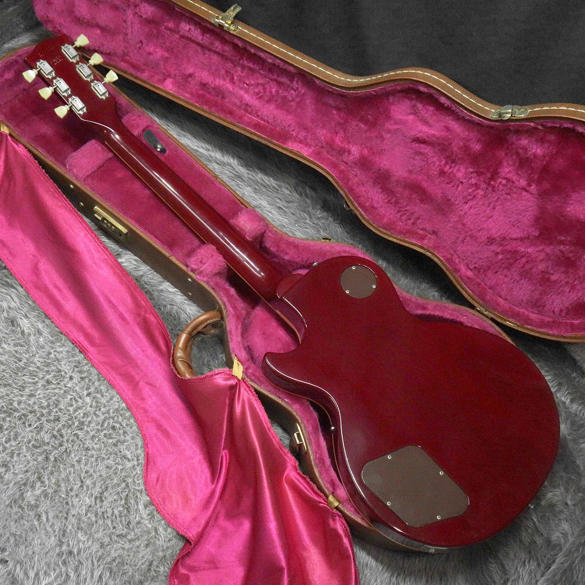 Les Paul Standard Heritage Cherry Sunburst 【1993年製造】 Gibson