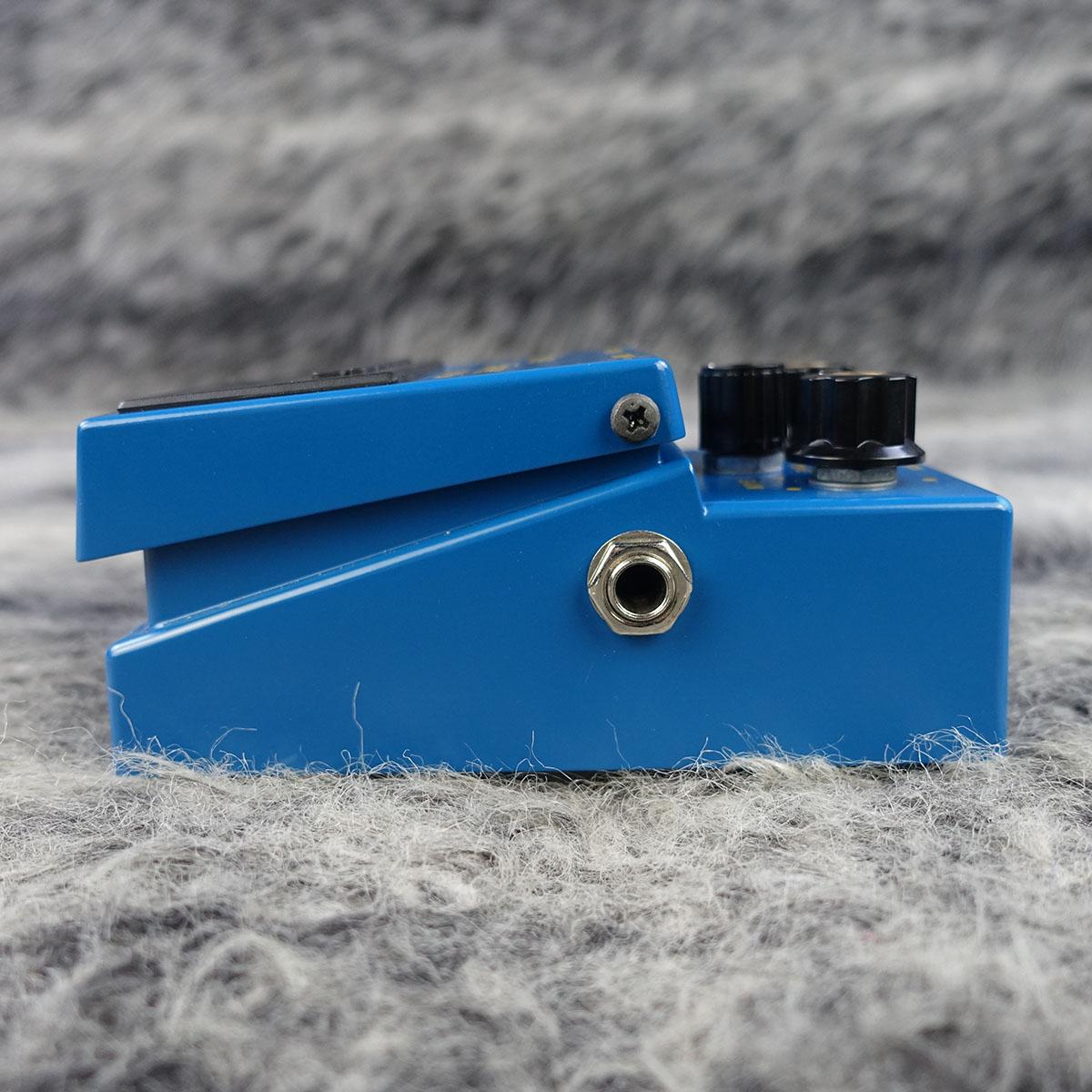 BD-2W Blues Driver BOSS ギター用エフェクター オーバードライブ 商品