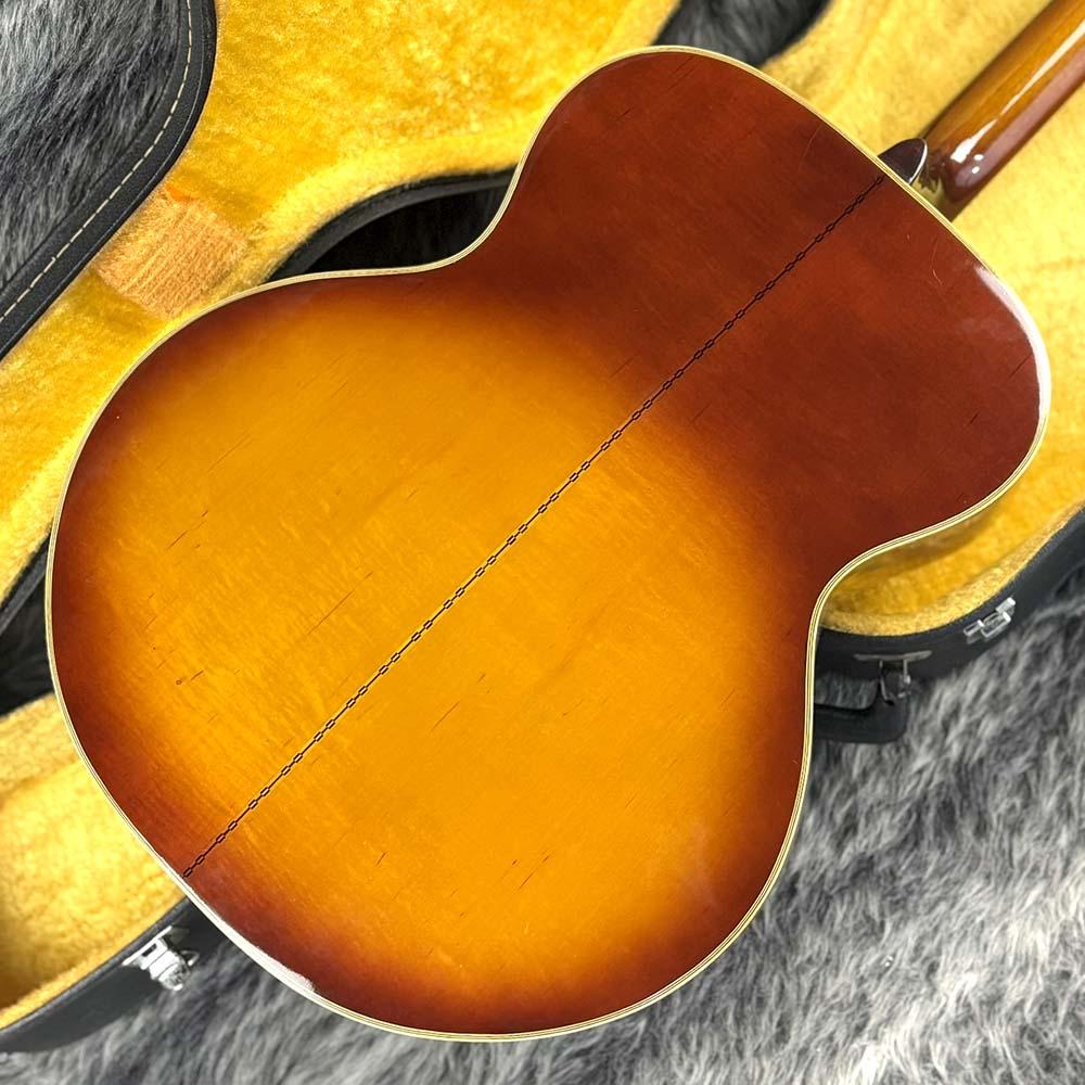 WJ-35 70's ARIA アコースティックギター フラットトップ 商品詳細