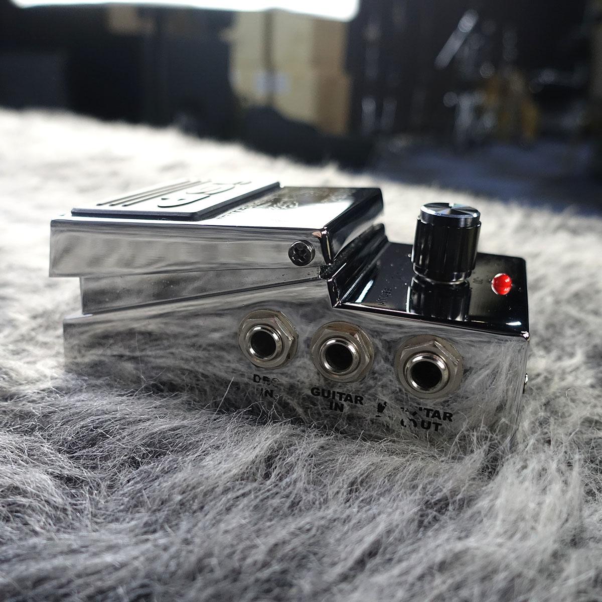 DECIMATOR II / Noise Reduction ISP TECHNOLOGIES ギター用