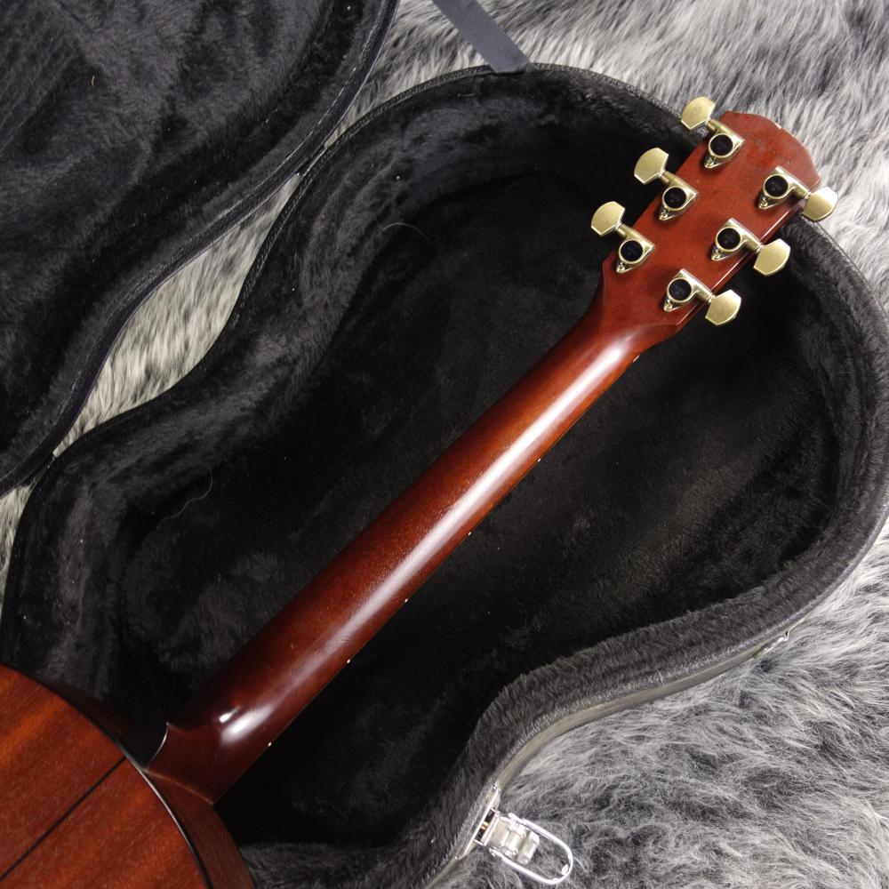 RF-K7-SAP VS K.Yairi アコースティックギター フラットトップ 商品