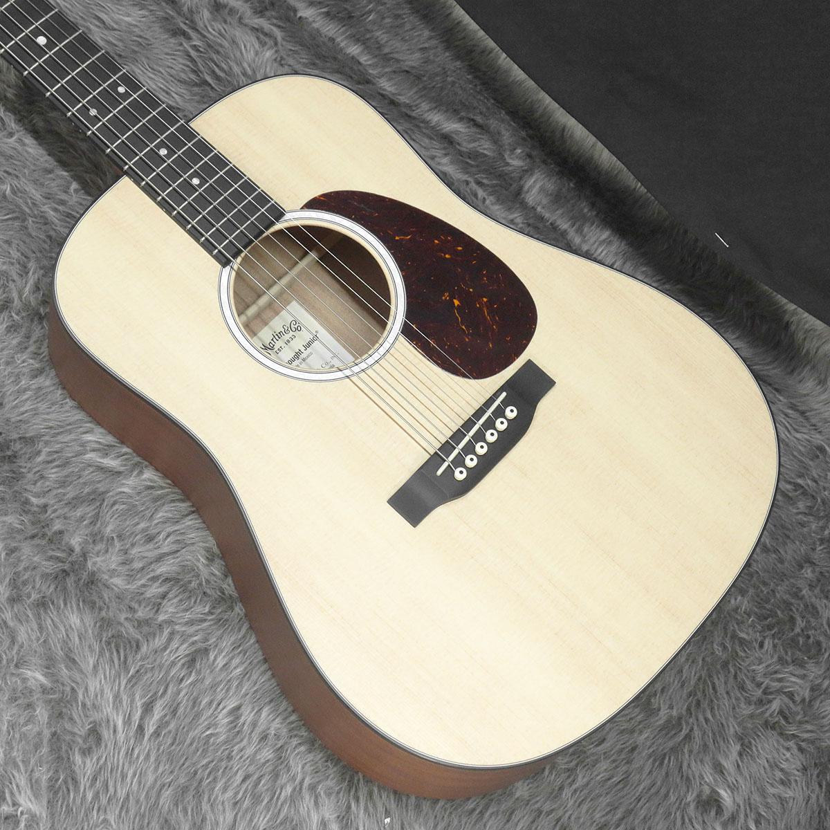 DJr-10E-02 Martin エレクトリック・アコースティックギター エレアコ 