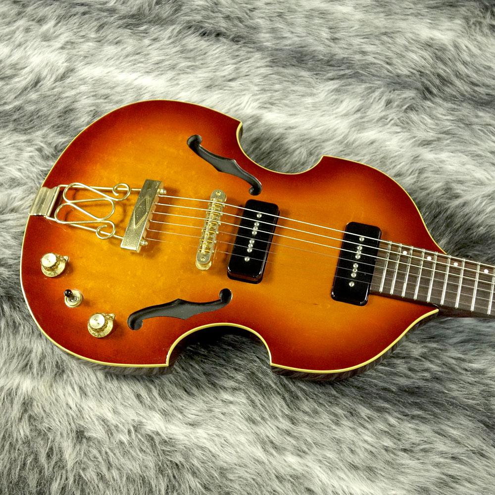 VG-Standard (VG-STD) ATS YAMAHA エレクトリックギター その他の