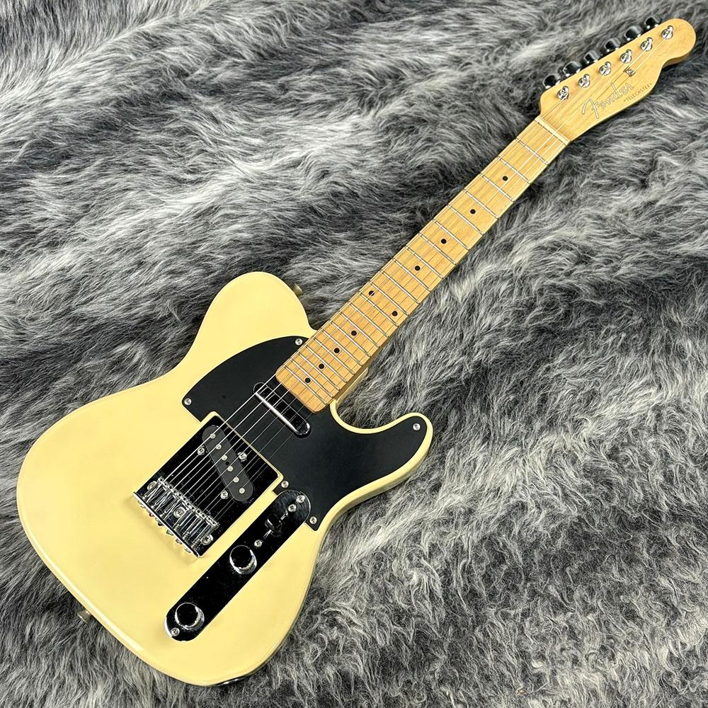 MTL-32(TL-235M) OWB Off White Blonde Fender Japan エレクトリック
