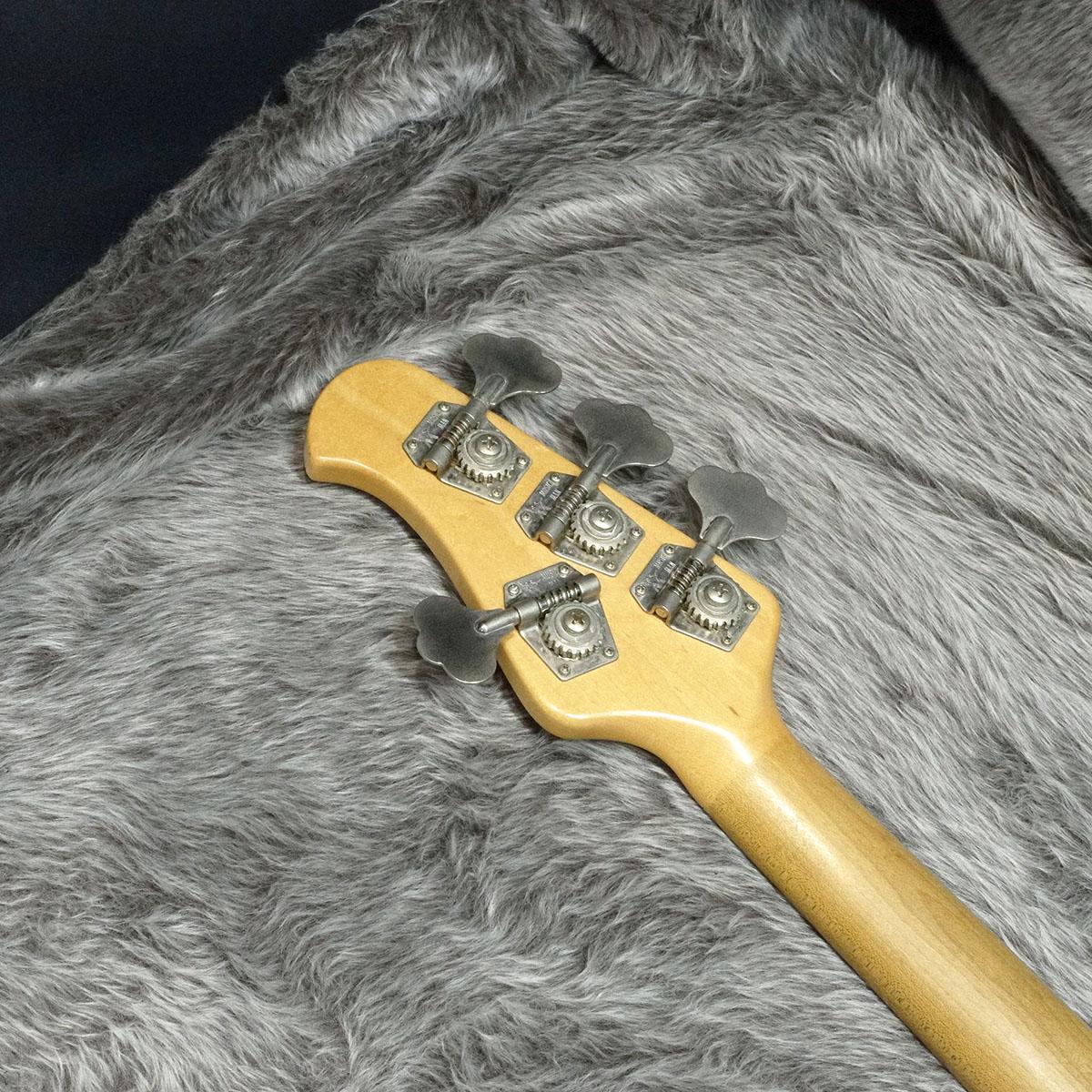 Stingray EX Black 1996 MUSIC MAN エレクトリック・ベース JBタイプ