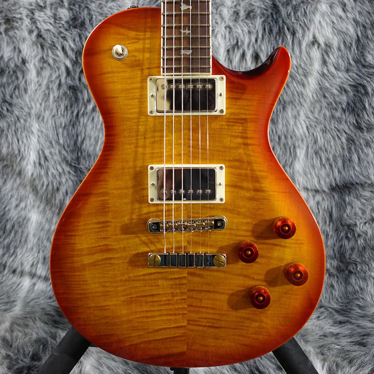 SE McCarty 594 Singlecut Vintage Sunburst Paul Reed Smith