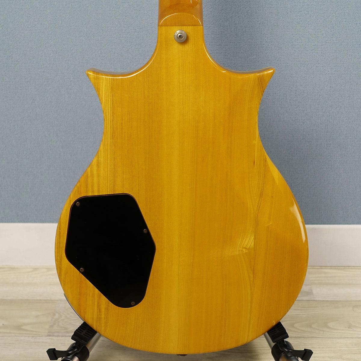 YAMAHA SX900B NAT【1977年頃製造】 YAMAHA エレクトリックギター