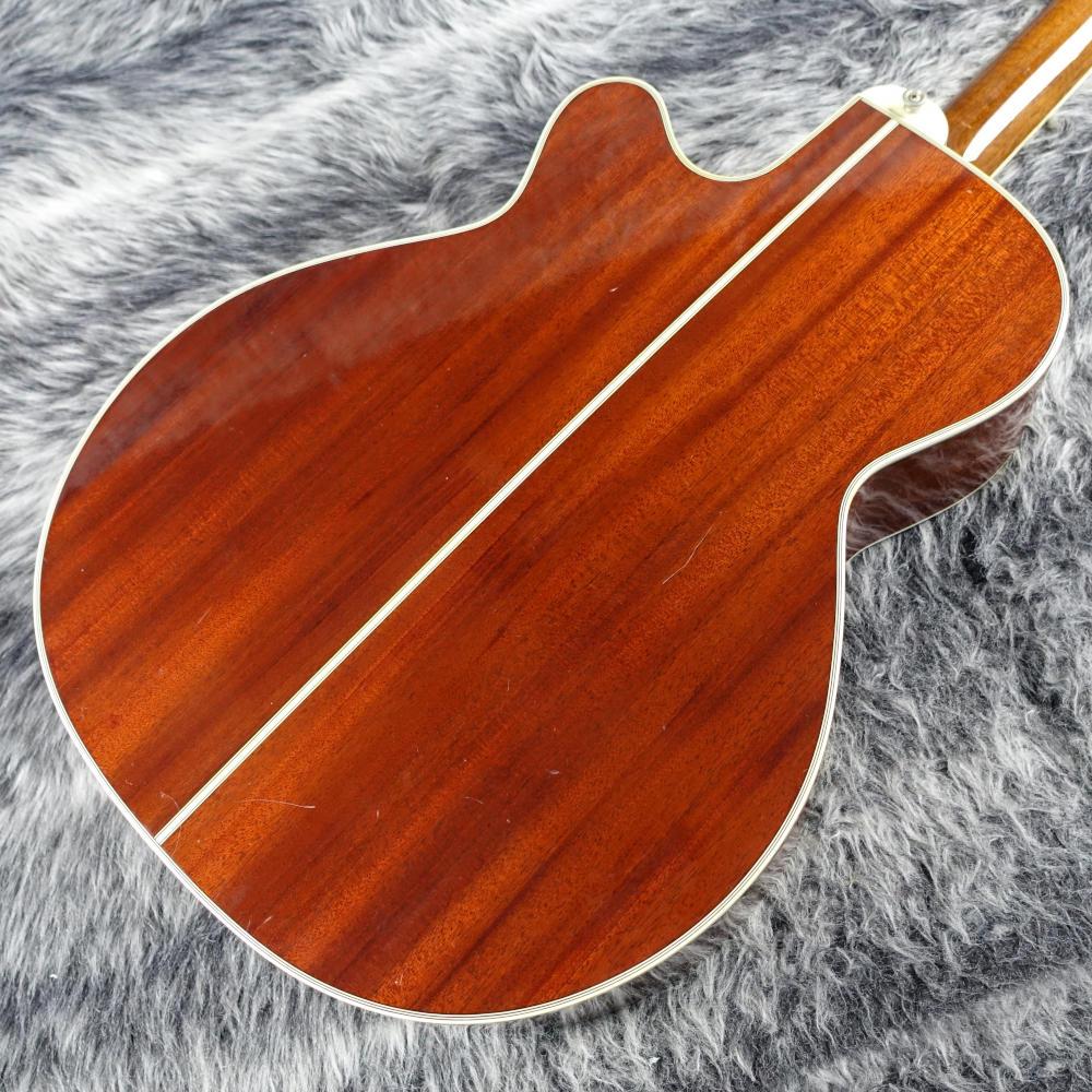 PT508 Vintage Brown Takamine エレクトリック・アコースティック