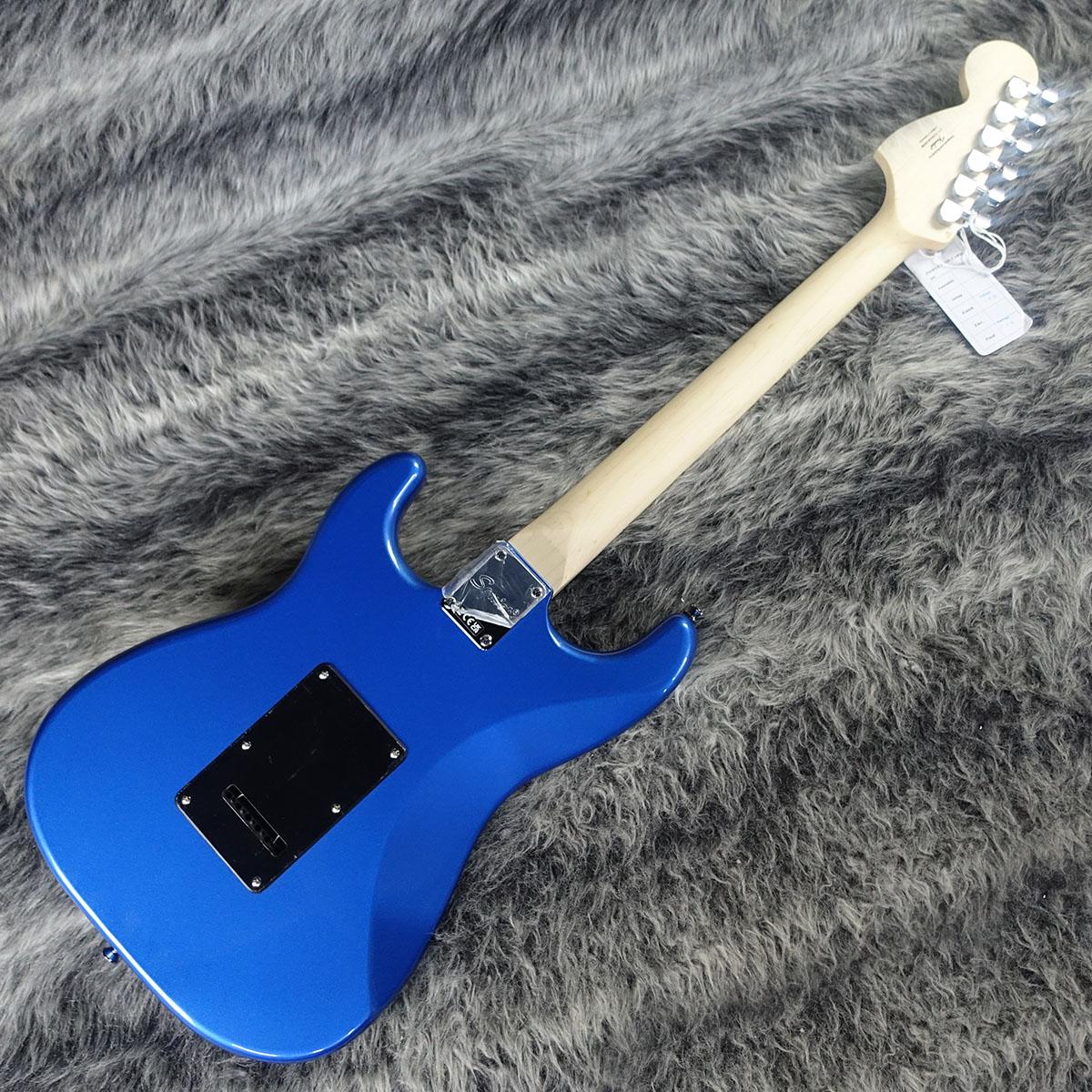 Affinity Stratocaster Lake Placid Blue Affinity-Stratocaster