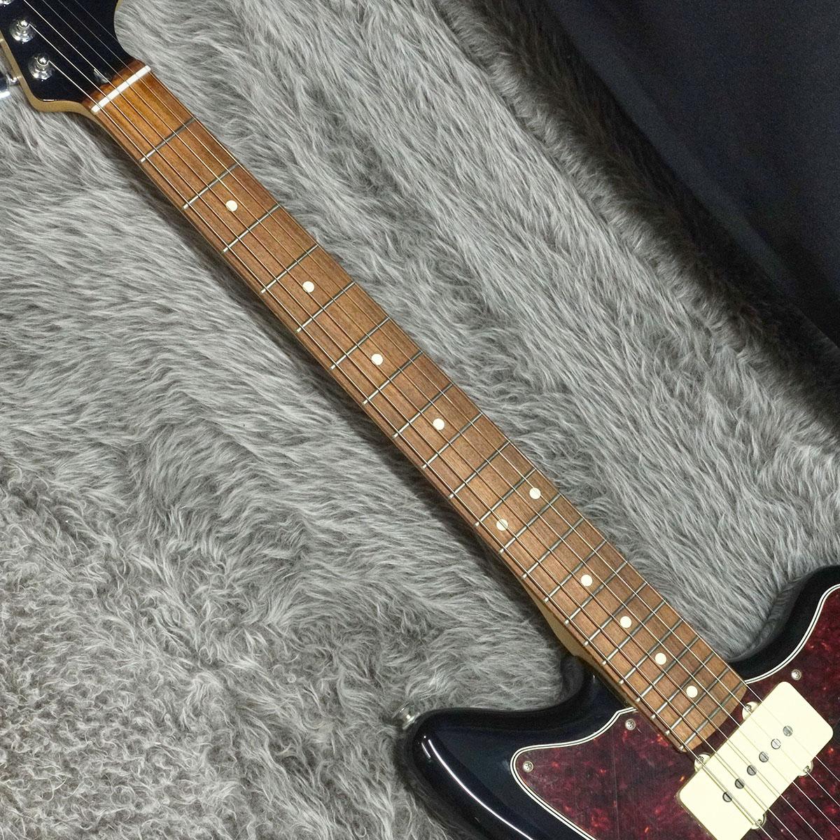 Limited Edition Player Jazzmaster PF Black Fender エレクトリック