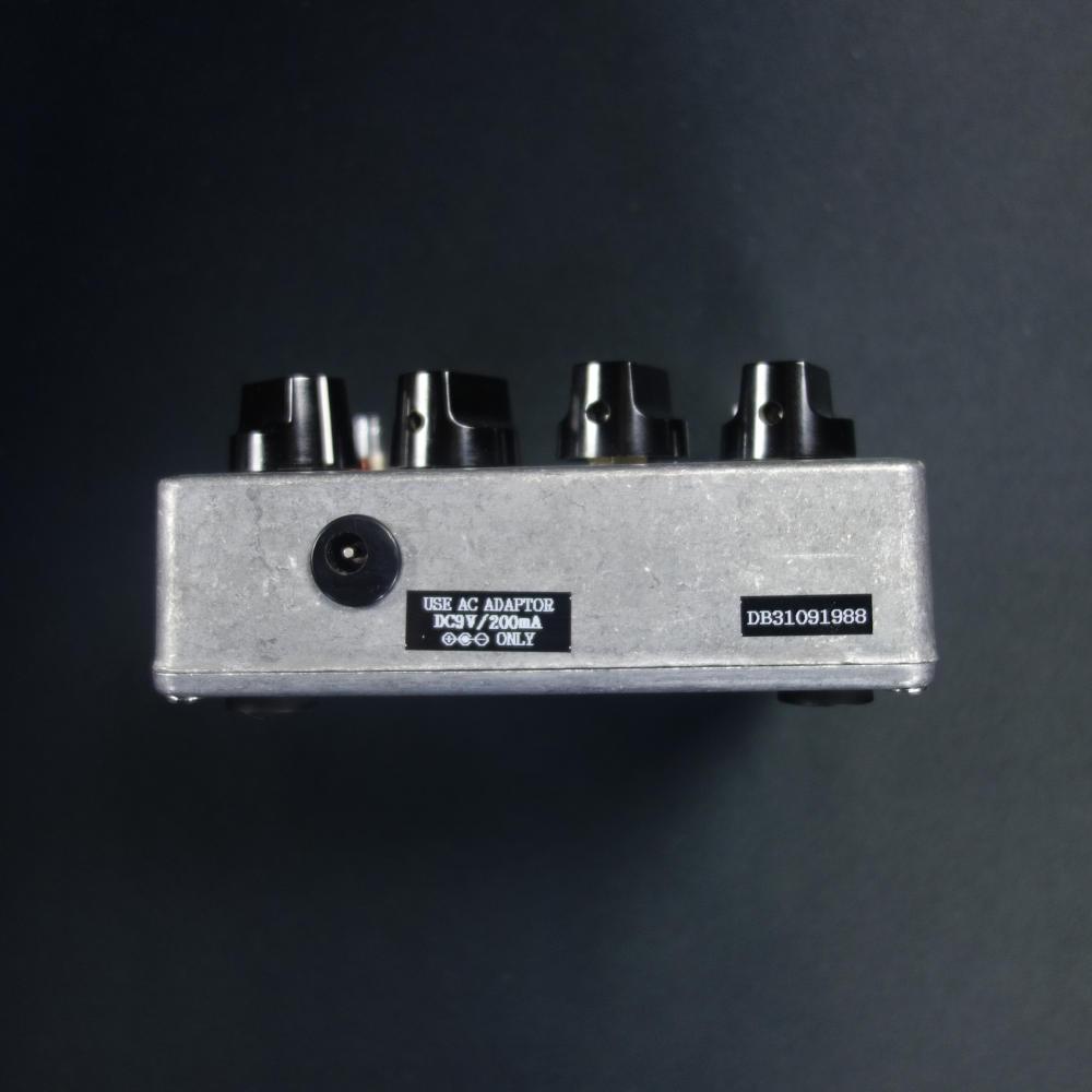 DB-3 Sobbat ギター用エフェクター ディストーション 商品詳細