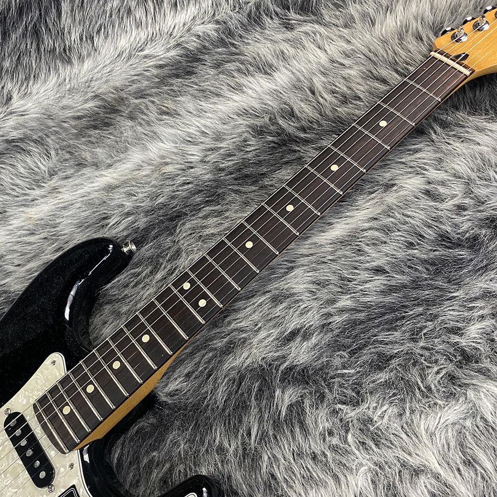 70th Anniversary Player Stratocaster Nebula Noir Fender