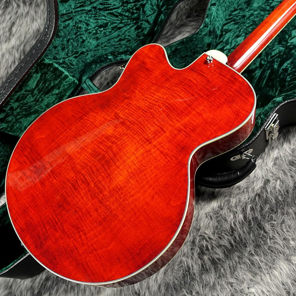 AR503CE CLA Classic Eastman エレクトリックギター フルアコ 商品詳細