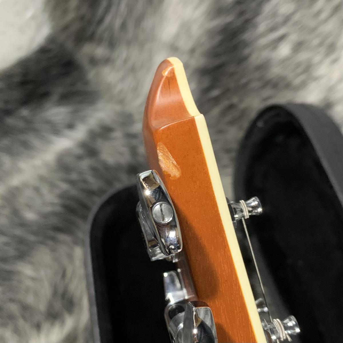 Custom Shop Tony's Collection S22ST 3S JCR Pearl Front ZEMAITIS