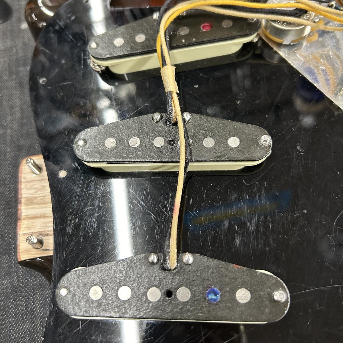 SILVER STAR ASS148 Yellow Suburst Tokai エレクトリックギター