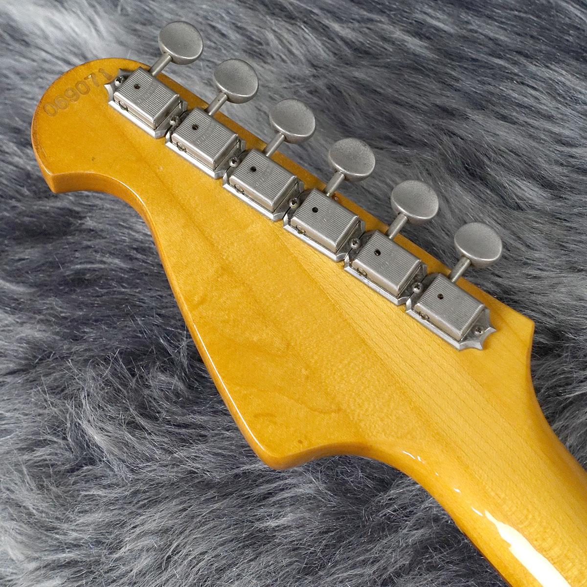 TS-500 Aria Pro II エレクトリックギター その他のボディー 商品詳細